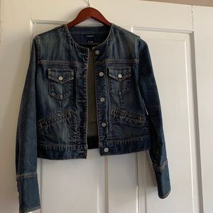 Gap Jean Jacket